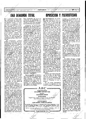ABC MADRID 24-09-1983 página 15