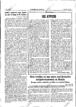 ABC MADRID 24-09-1983 página 28