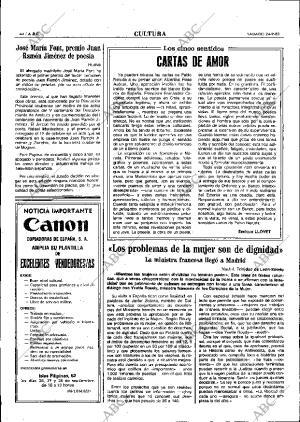 ABC MADRID 24-09-1983 página 44