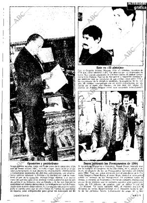 ABC MADRID 24-09-1983 página 5