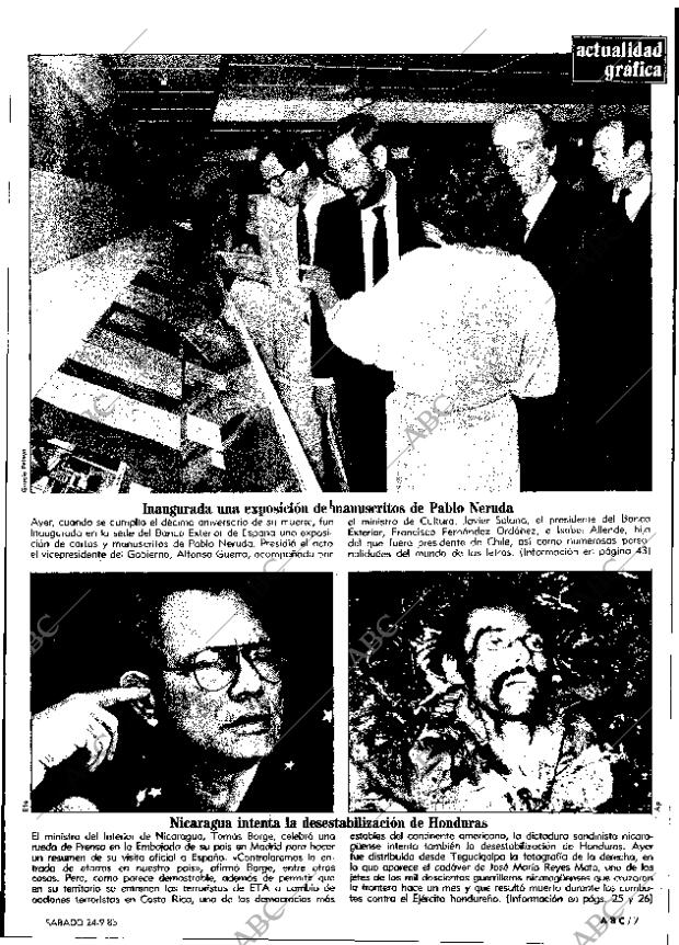 ABC MADRID 24-09-1983 página 7
