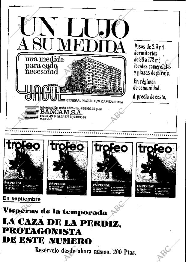 ABC MADRID 24-09-1983 página 8