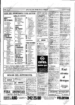 ABC MADRID 24-09-1983 página 80