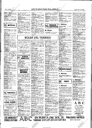 ABC MADRID 24-09-1983 página 84