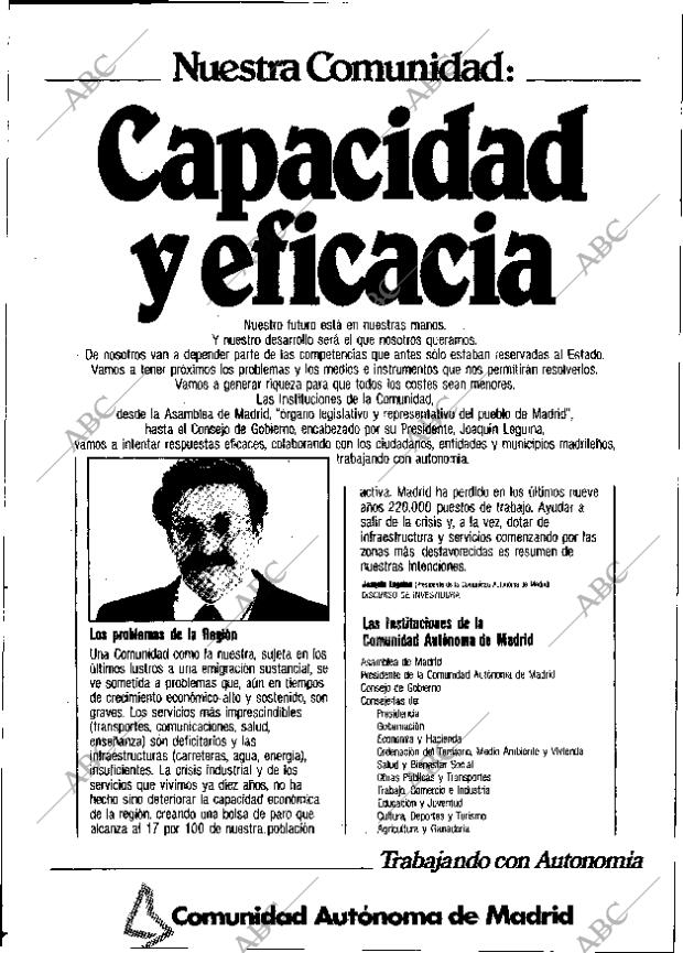 ABC MADRID 24-09-1983 página 96