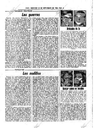 ABC SEVILLA 25-09-1983 página 20