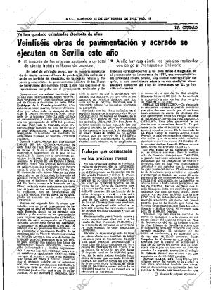 ABC SEVILLA 25-09-1983 página 35