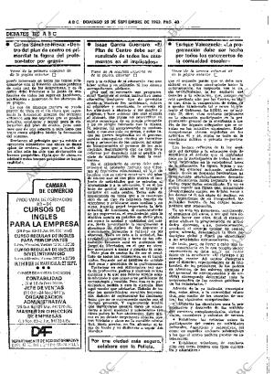 ABC SEVILLA 25-09-1983 página 56