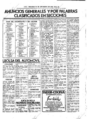 ABC SEVILLA 25-09-1983 página 78