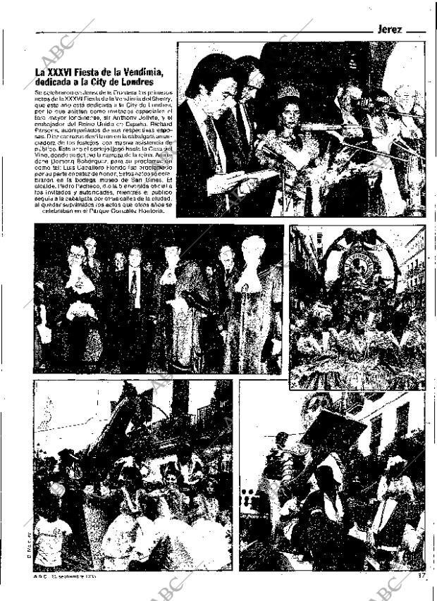 ABC SEVILLA 25-09-1983 página 89
