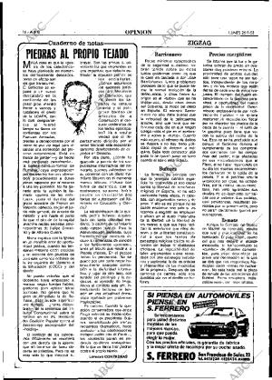 ABC MADRID 26-09-1983 página 16