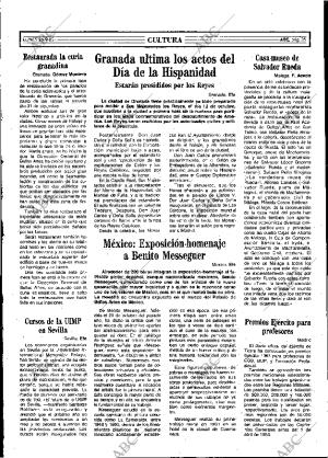 ABC MADRID 26-09-1983 página 35