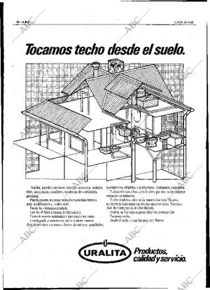 ABC MADRID 26-09-1983 página 38