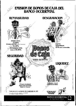 ABC MADRID 26-09-1983 página 4