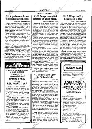 ABC MADRID 26-09-1983 página 42