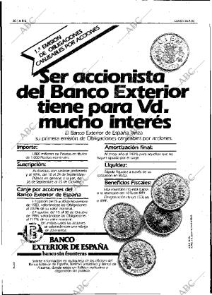 ABC MADRID 26-09-1983 página 60