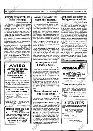 ABC MADRID 26-09-1983 página 62