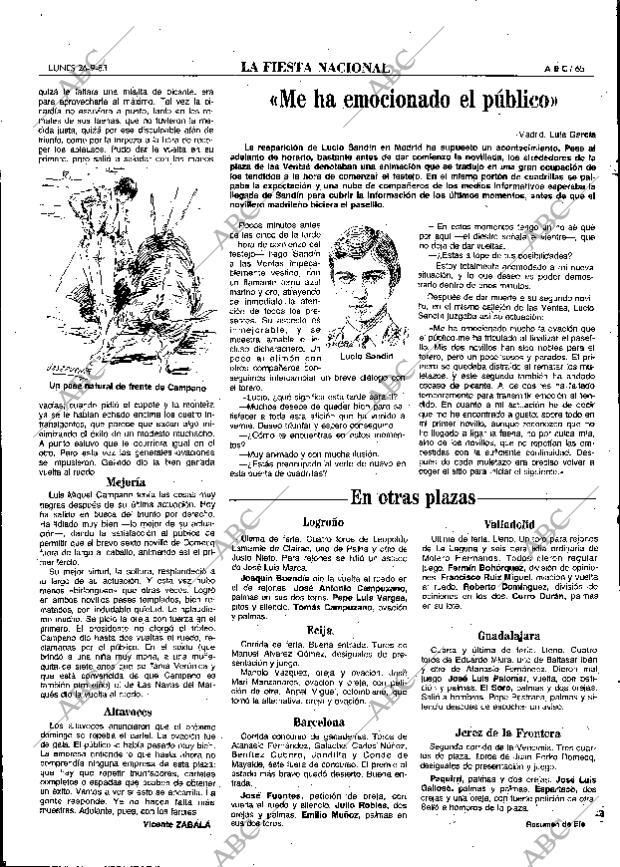 ABC MADRID 26-09-1983 página 65