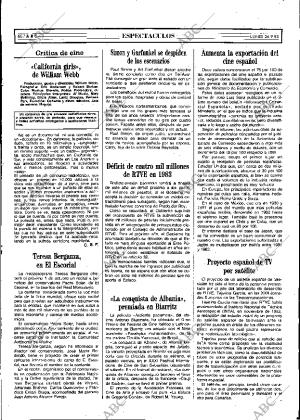 ABC MADRID 26-09-1983 página 66