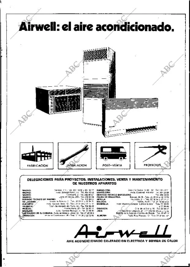 ABC MADRID 26-09-1983 página 96