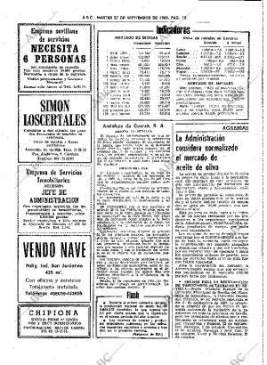 ABC SEVILLA 27-09-1983 página 34