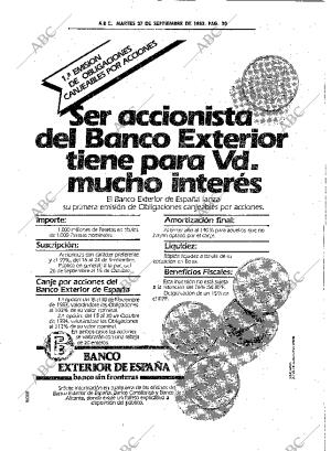 ABC SEVILLA 27-09-1983 página 36