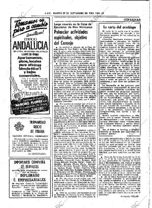 ABC SEVILLA 27-09-1983 página 44