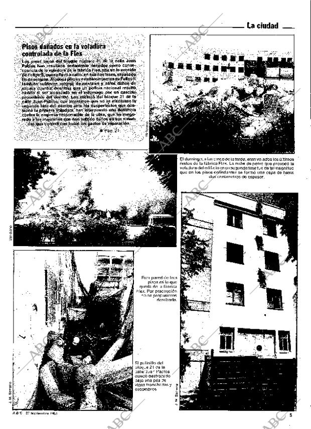 ABC SEVILLA 27-09-1983 página 5