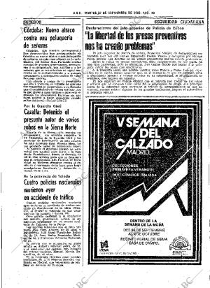 ABC SEVILLA 27-09-1983 página 59