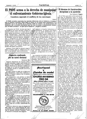 ABC MADRID 01-10-1983 página 21