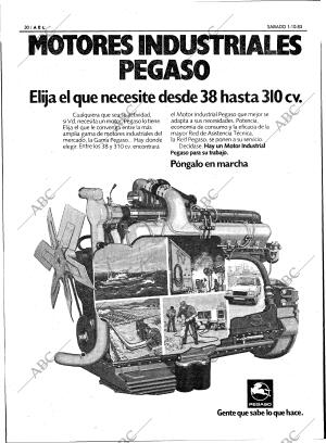 ABC MADRID 01-10-1983 página 30