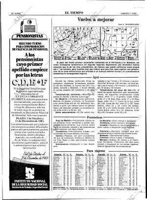 ABC MADRID 01-10-1983 página 32