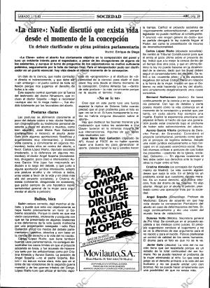 ABC MADRID 01-10-1983 página 39