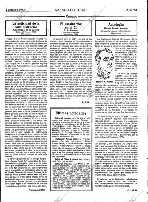 ABC MADRID 01-10-1983 página 53