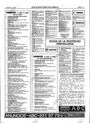 ABC MADRID 01-10-1983 página 75