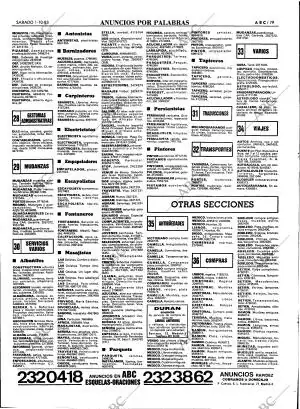 ABC MADRID 01-10-1983 página 79