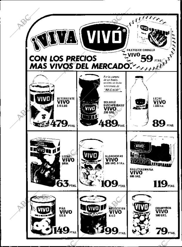 ABC SEVILLA 01-10-1983 página 10