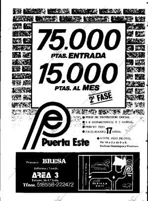 ABC SEVILLA 01-10-1983 página 103