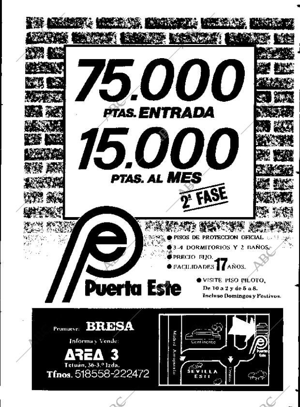 ABC SEVILLA 01-10-1983 página 103