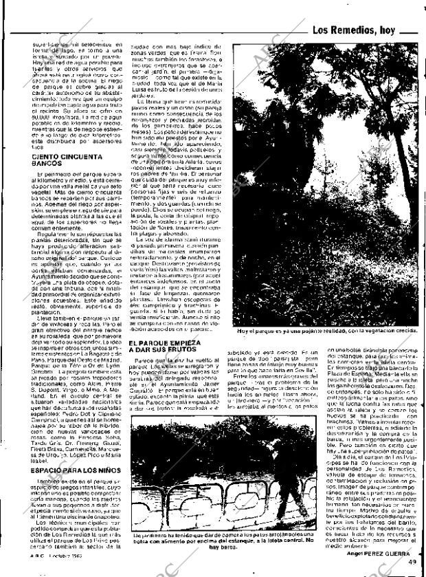 ABC SEVILLA 01-10-1983 página 105