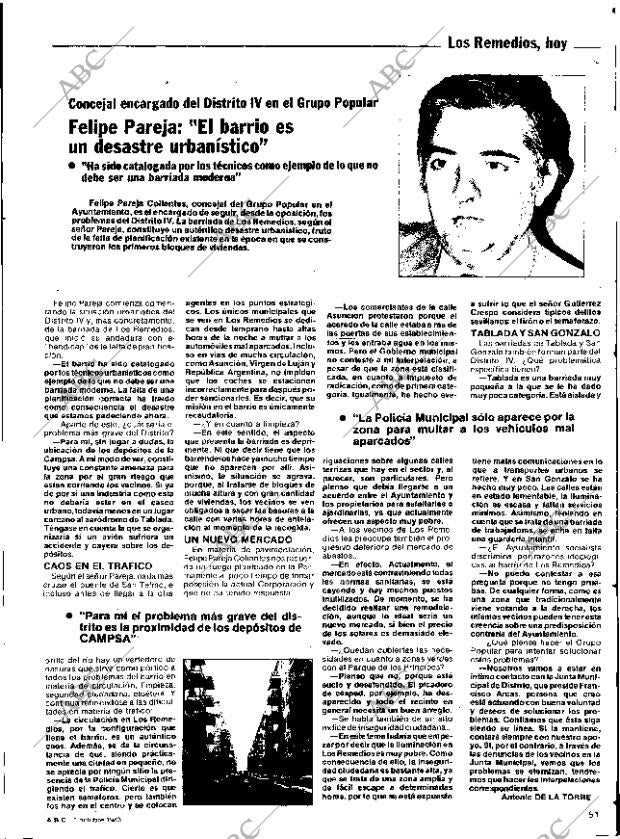 ABC SEVILLA 01-10-1983 página 107