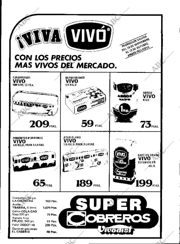 ABC SEVILLA 01-10-1983 página 11