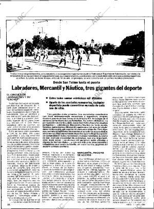 ABC SEVILLA 01-10-1983 página 110