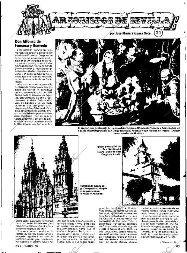 ABC SEVILLA 01-10-1983 página 119