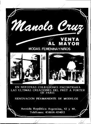 ABC SEVILLA 01-10-1983 página 14