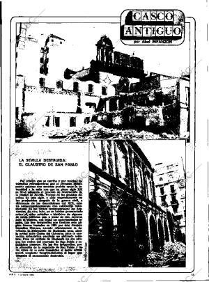 ABC SEVILLA 01-10-1983 página 15