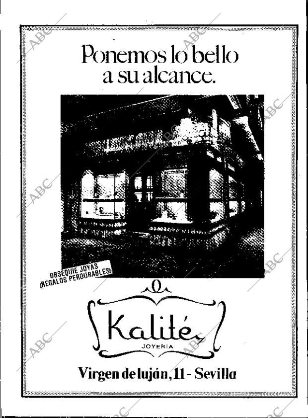 ABC SEVILLA 01-10-1983 página 18