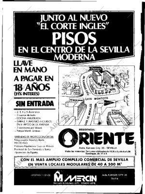 ABC SEVILLA 01-10-1983 página 2