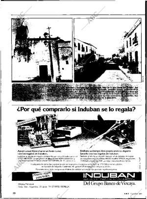 ABC SEVILLA 01-10-1983 página 20