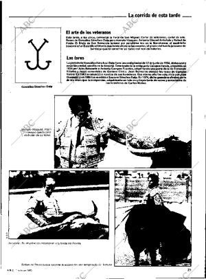 ABC SEVILLA 01-10-1983 página 23